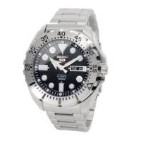 ราคา ลดเพิ่ม 330 ใส่โค้ด INCZ8H3 นาฬิกาผู้ชาย SEIKO 5 Sports รุ่น SRP599J1 Automatic Man's Watch (Made in Japan) (7445456353)