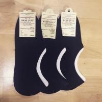 ราคา ถุงเท้า ถุงเท้าข้อเว้า สไตล์ Muji... (2172823747)