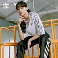 ราคา SALE ป้าย1,200฿ Adidas Originals Boxy T-Shirt ‼️ (12920756879)