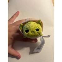 ราคา Disney Tsum Tsum mini plush YODA (20888802617)