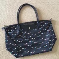 ราคา Longchamp Limited ไซส์ M หูยาว (2339707398)