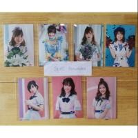 ราคา BNK48 รูปสุ่มซิง 4 ฝ้าย faii น้ำใส namsai แพนด้า panda (1577059382)
