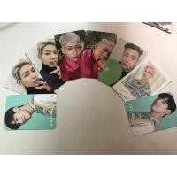 ราคา พร้อมส่ง got7 น้องแบมแบม การ์ดแท้ got7 ขายเหมา 500 บาท (18439780721)