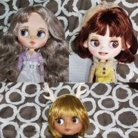 ราคา ตุ๊กตาบลายธ์ 1 แถม ตุ๊กตาบลายธ์ 2 ตัว (5857646005)