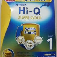 ราคา Hi-Q SUPER GOLD (2127345754)