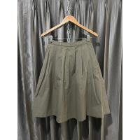 ราคา Uniqlo แท้มือสองสภาพใหม่กระโปรง size M (20390290035)