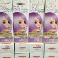 ราคา Pastel Carebeau Hair Color Cream (36452777)