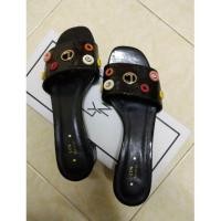 ราคา รองเท้าส้นสูงแบรนด์ lyn แท้ (3806791131)