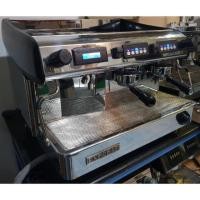 ราคา เครื่องชงกาแฟ 2 หัวชง ยี่ห้อ EXPOBAR (1886308067)