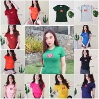 ราคา CPS CHAPS (1980) เสื้อยืด-รัดรูป พร้อมส่ง ✔ (3101383934)