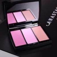 ราคา Anastasia Beverly Hills Blush Trio (363562889)