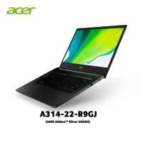 ราคา ACER ASPIRE3 A314-22-R9GJ (BLACK) (8255406552)