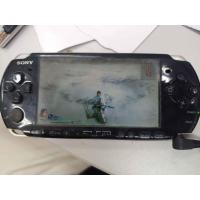 ราคา ขาย psp 3000 เม็ม 16 gb พร้อมที่ชาร์จ อ่านตลับเล่นได้ กดได้ทุกปุ่ม แต่ x จม กดได้ ไม่มีแบตและฝาหลัง (22848676694)