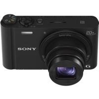 ราคา กล้อง SONY แท้% รุ่น DSC-WX350 20X ZOOM มีใบรับประกัน (6622317244)