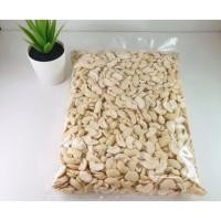 ราคา เม็ดมะม่วงหิมพานต์ แบบหัก 495 กรัม เมล็ดมะม่วงหิมพานต์ (ดิบ)สำหรับทำเบเกอรี่ อุปกรณ์ เบเกอรี่ (8761319983)