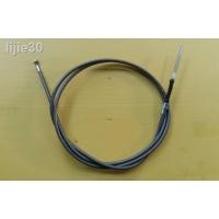 ราคา ส่วนลด 50% ▼□สายเบรคหลังแต่ง​ PCX​ คาร์บอน​ระฆังทอง​ 42" (12221326679)