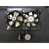 ราคา ชุดพัดลมหม้อน้ำวิช TOYOTA WISH (12273920987)