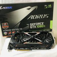 ราคา AORUS GTX 1080TI มีของพร้อมส่ง (3779897807)