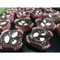 ราคา บราวนี่ดาร์คช็อคโกแลต (13411391027)