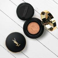 ราคา YSL Le Cushion Encre De Peau SPF23 PA++ 14g .เบอร์1 (4820226938)