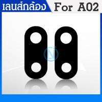 ราคา กระจกเลนส์กล้องSamsung A02 A022 เลนส์กล้อง Camera Lens Samsung A02 กระจกกล้องหลัง (23549522883)