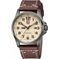 ราคา ﻿LUMI NOX นาฬิกา Luminox ATACAMA FIELD DAY DATE GGL.L.1927 (ประกันศูนย์) (3118123713)