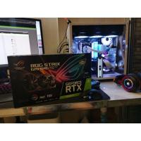 ราคา RTX 2080TI A11gb (มือสอง)​ (4460041675)