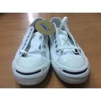 ราคา รองเท้า converse jack purcell สีขาว พื้นสีน้ำเงินขาย!!!!! converse jack purcell สีขาว พื้นสีน้ำเงิน #ของแท้ (1245336558)