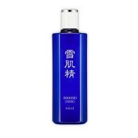 ราคา [ของแท้ 100%] Kose Sekkisei Lotion 200ml โลชั่นบำรุงผิว ของแท้จากญี่ปุ่น (18579300618)
