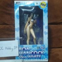ราคา P.O.P Boa Hancock Bikini Ver.White (4933883268)