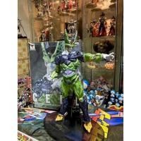 ราคา Banpresto World Figure Colosseum Vol.4 Cell BWFC เซล จาก ดราก้อนบอล Z (12397668107)