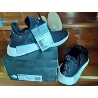 ราคา Adidas NMD_XR1 PK Black White 8.5us. 8uk. 42/26.5 (17603478026)