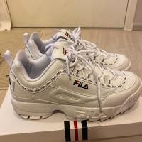 ราคา Fila disruptor 2 tapey tape (4510941308)