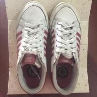 ราคา รองเท้าผ้าใบมือ2 รองเท้าผ้าใบมือสอง (1064231924)