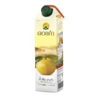 ราคา Doikham ดอยคำ น้ำส้ม 98% 1000 มล. (3943047243)