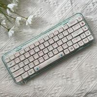 ราคา Thai neon keycaps XDA profile Dye-Sublimation PBT keycap 127keys (13383635459)