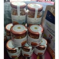 ราคา ถั่งเช่าสีทองอบแห้ง 100% 2ขวด ราคา 1500 บาท (2517792710)