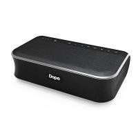 ราคา ลำโพงบลูทูธ Dope BLUETOOTH (Monster Gen2) Black (5929985486)
