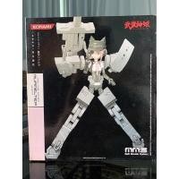 ราคา Busou Shiki MMS Type Panzer Murmeltier (17472327645)