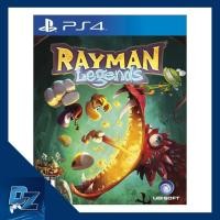 ราคา Rayman Legends PS4 Games มือ 1 New & มือ 2 Used สภาพดี แผ่นใสกิ๊ง [แผ่นเกมส์ PS4] [แผ่น PS4 แท้] [PS4 Game] (6019820172)