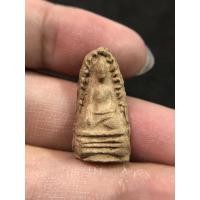 ราคา พระเครื่องเหมาบ้านเนื้อดินเก่าๆno.1197 (2938937092)