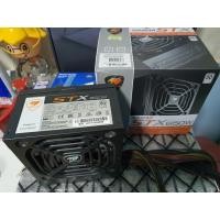 ราคา Power Supply Cougar STX 650W 80+ WHITE (5371258309)