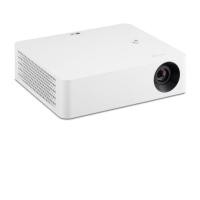 ราคา โปรเจคเตอร์ LG Cinebeam PF610P FHD 650 ลูเมนส์ (21893386434)