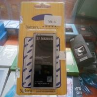 ราคา แบต Samsung Galaxy Note Edge (N915) รับประกัน 3 เดือน (1198860339)