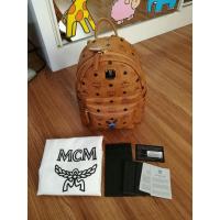 ราคา เป้ MCM size Mini รุ่นลายกระต่ายรุ่นใหม่ของปี 2017 (1873290107)