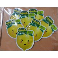 ราคา สมูทโตะ SMOOTO LEMON - C ACNE WHITE MAGIC SERUM (189427525)