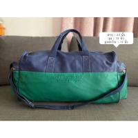 ราคา กระเป๋าเดินทาง United Colors of Benetton มือสองของแท้ (15672451302)