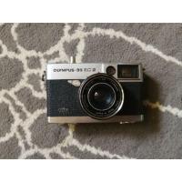 ราคา กล้องฟิล์ม Olympus 35 ec 2 (721935692)
