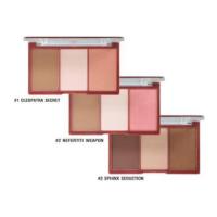 ราคา เบอร์3 only! Cathy doll 3d face forward (437993074)