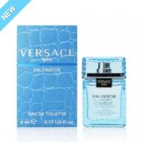 ราคา น้ำหอม Versace Man Eau Fraiche EDT 5ml. (1491671332)